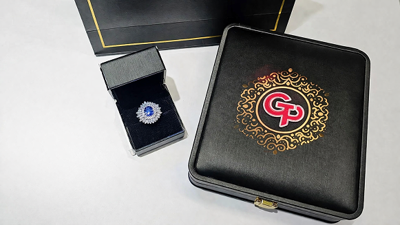 HOW WE PACK YOUR JEWELERY?