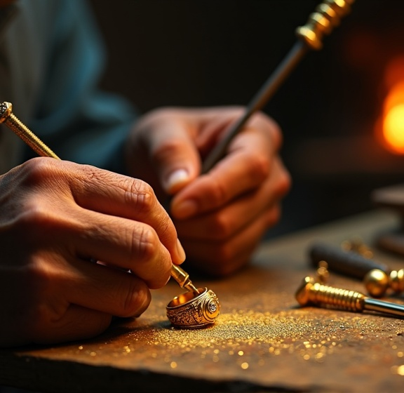 Where Heritage Meets Perfection