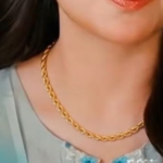 21 Carat Gold Rope Twist Chain | 6.390g - Image 2